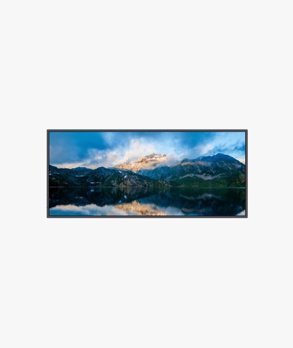 Avocor L-Series 105" Flat Panel Display Melbourne, Australia