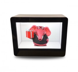 8” – 21.5” Transparent Cabinet, Android 11.0 2G+16G with optional Capacitive Touch Melbourne, Australia
