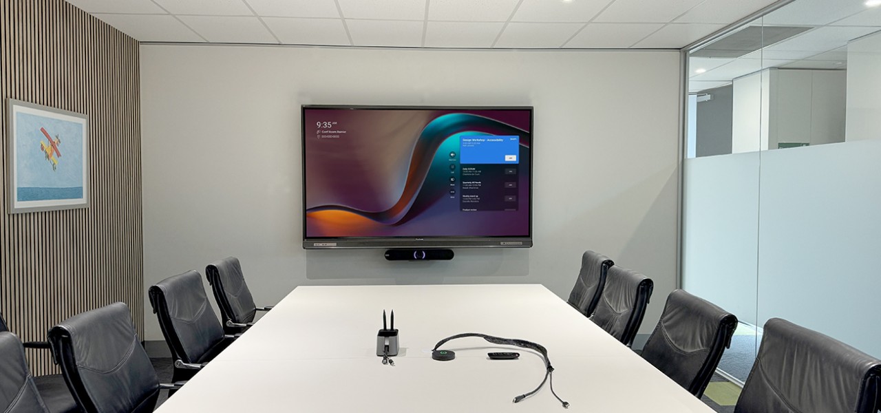 ASCOT Partners – All-in-One Video Conferencing