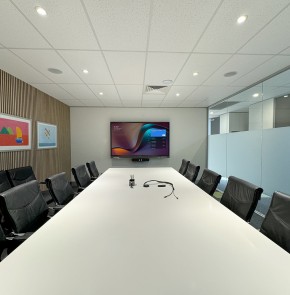 ASCOT Partners – All-in-One Video Conferencing