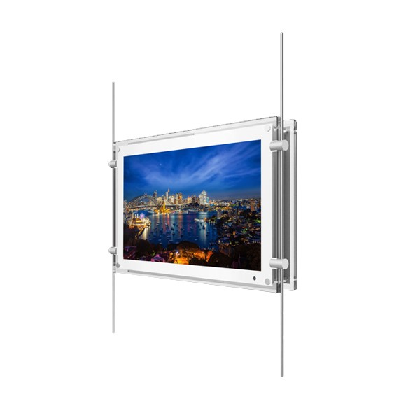 IDS Digital Window Display