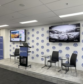 AIIA – Elevated Hybrid Collaboration