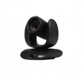 AVer CAM550 Dual Lens PTZ Conferencing Camera