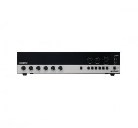 Audac COM12MK2 100v Amplifier