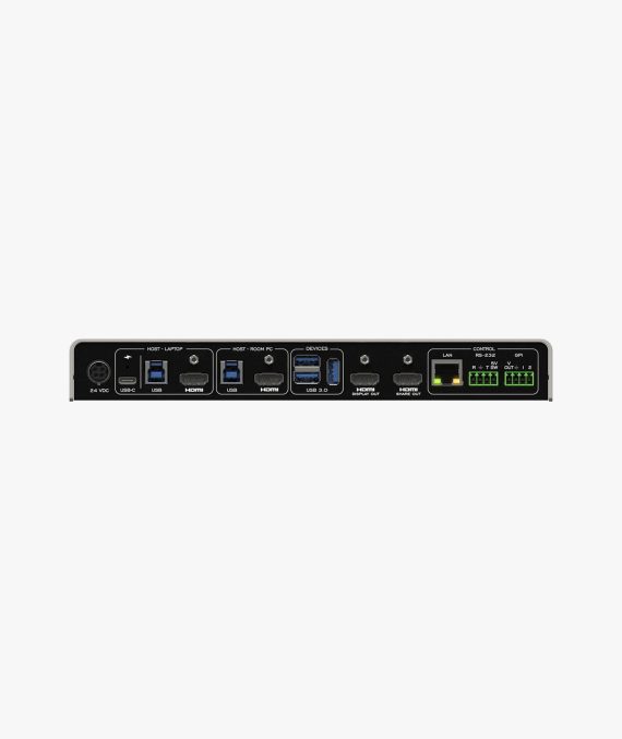 Inogeni Toggle Rooms Switcher Melbourne, Australia