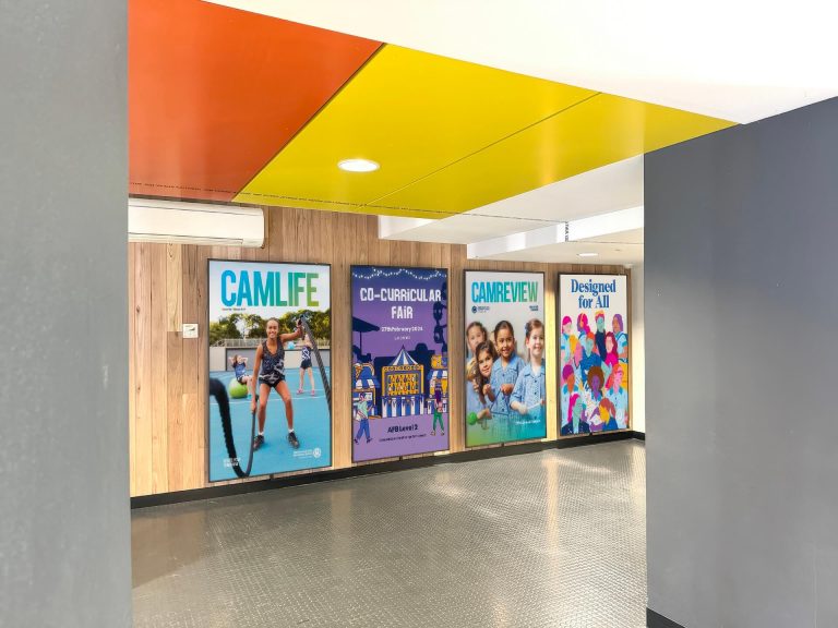 Camberwell Girls Grammar School About Page