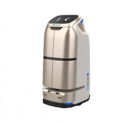 Keenon Butlerbot W3 Robot Hotel Hospitality Australia Melbourne