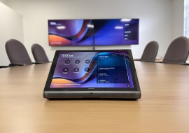 Mercy Health, Werribee – Boardroom Video Conferencing