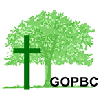 Glenroy Oak Baptist Church Logo Vision One