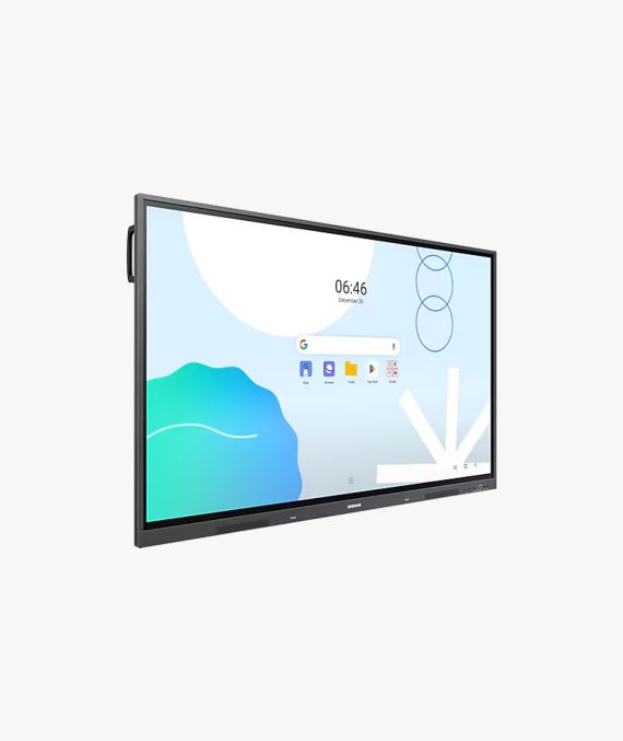 Samsung WAD Series Interactive Display Melbourne, Australia