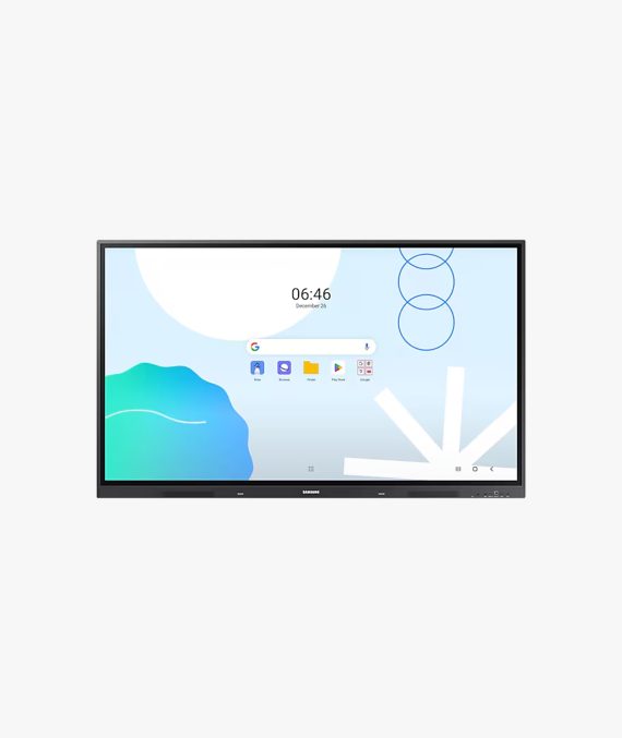 Samsung WAD Series Interactive Display Melbourne, Australia