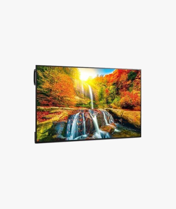 Sharp ME Series UHD Commercial Display Melbourne, Australia