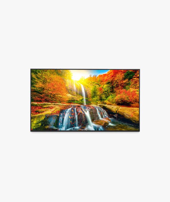 Sharp ME Series UHD Commercial Display Melbourne, Australia