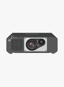 Panasonic PT-FRZ60 1-Chip DLP™ WXUGA Laser Projector Melbourne, Australia