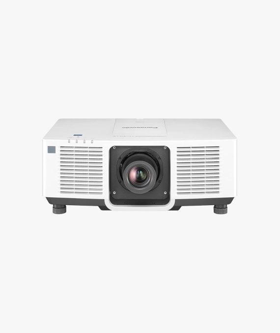 Panasonic PT-MZ780 LCD Laser Projector Melbourne, Australia
