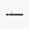 Audac PRE116 6-Channel Stereo Preamplifier Melbourne, Australia