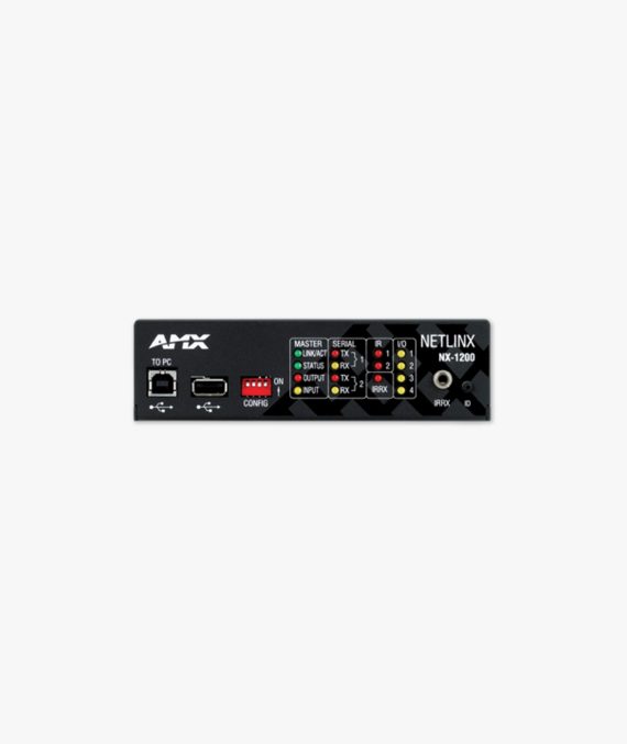 AMX NX-1200 NetLinx NX Integrated Controller Melbourne, Australia
