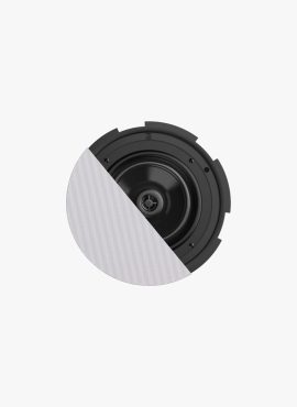 Audac CIRA8 2-Way 8" Ceiling Speaker Melbourne, Australia