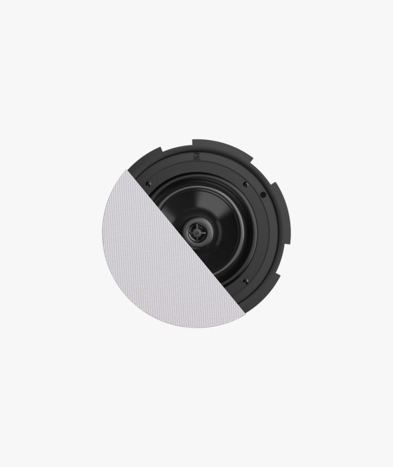 Audac CIRA8 2-Way 8" Ceiling Speaker Melbourne, Australia