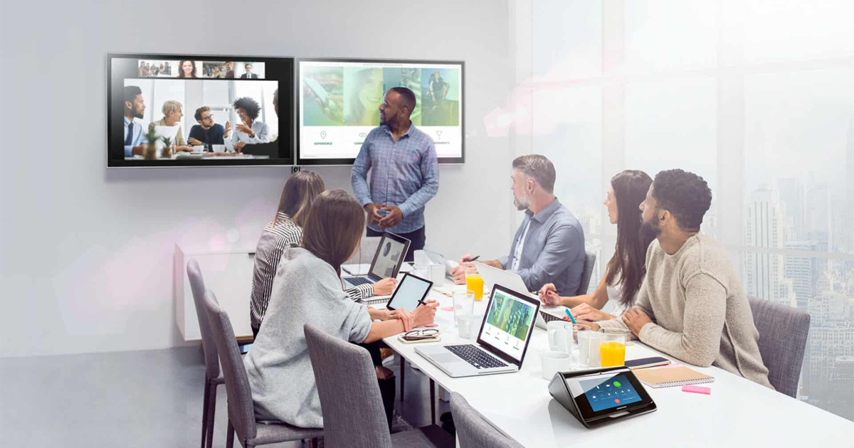 Blog Post: How To Futureproof Your AV Setup - Vision One, Melbourne, Australia