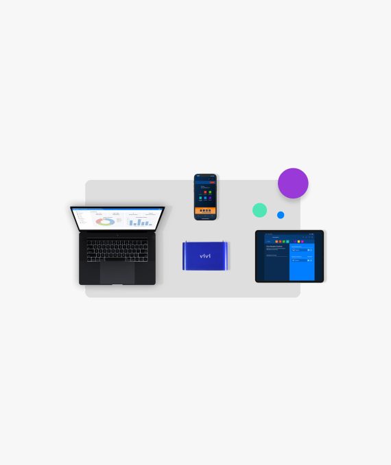 Vivi Wireless Screen Mirroring Device Melbourne, Australia