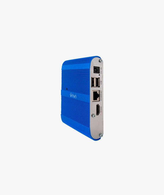 Vivi Wireless Screen Mirroring Device Melbourne, Australia
