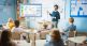 Blog Post: What Makes a Classroom 'Smart' in 2025? - Vision One, Melbourne, Australia