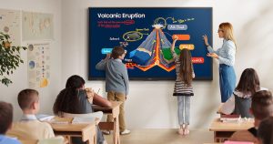 Blog Post: How AV Technology Supports a Culture of Thinking in Schools - Vision One Technologies, Melbourne, Australia