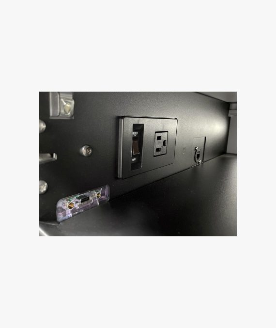 FUYL 8 Smart Locker System Melbourne, Australia