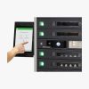 FUYL 8 Smart Locker System Melbourne, Australia