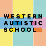 Western Autistic School Vision One Testimonial Logo