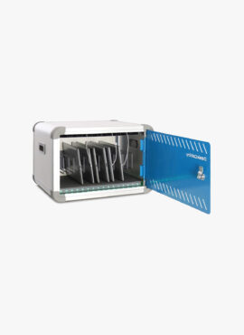 LapCabby DeskCabby 16 Device USB-C Charging Cabinet Melbourne, Australia