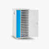 LapCabby Lyte 16-Device Static Charging Cabinet for Laptops Melbourne, Australia
