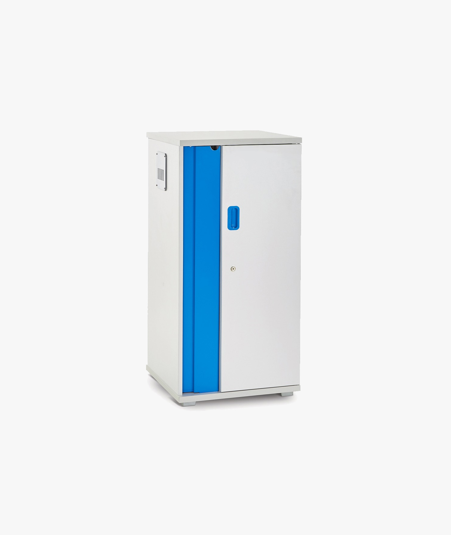 LapCabby Lyte 16-Device Static Charging Cabinet for Laptops Melbourne, Australia