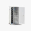 LapCabby Lyte 16-Device Static Charging Cabinet for Laptops Melbourne, Australia