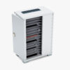 LapCabby Lyte 16 Single Door AC Charging Cabinet for Smartphones Melbourne, Australia