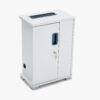 LapCabby Lyte 16 Single Door AC Charging Cabinet for Smartphones Melbourne, Australia