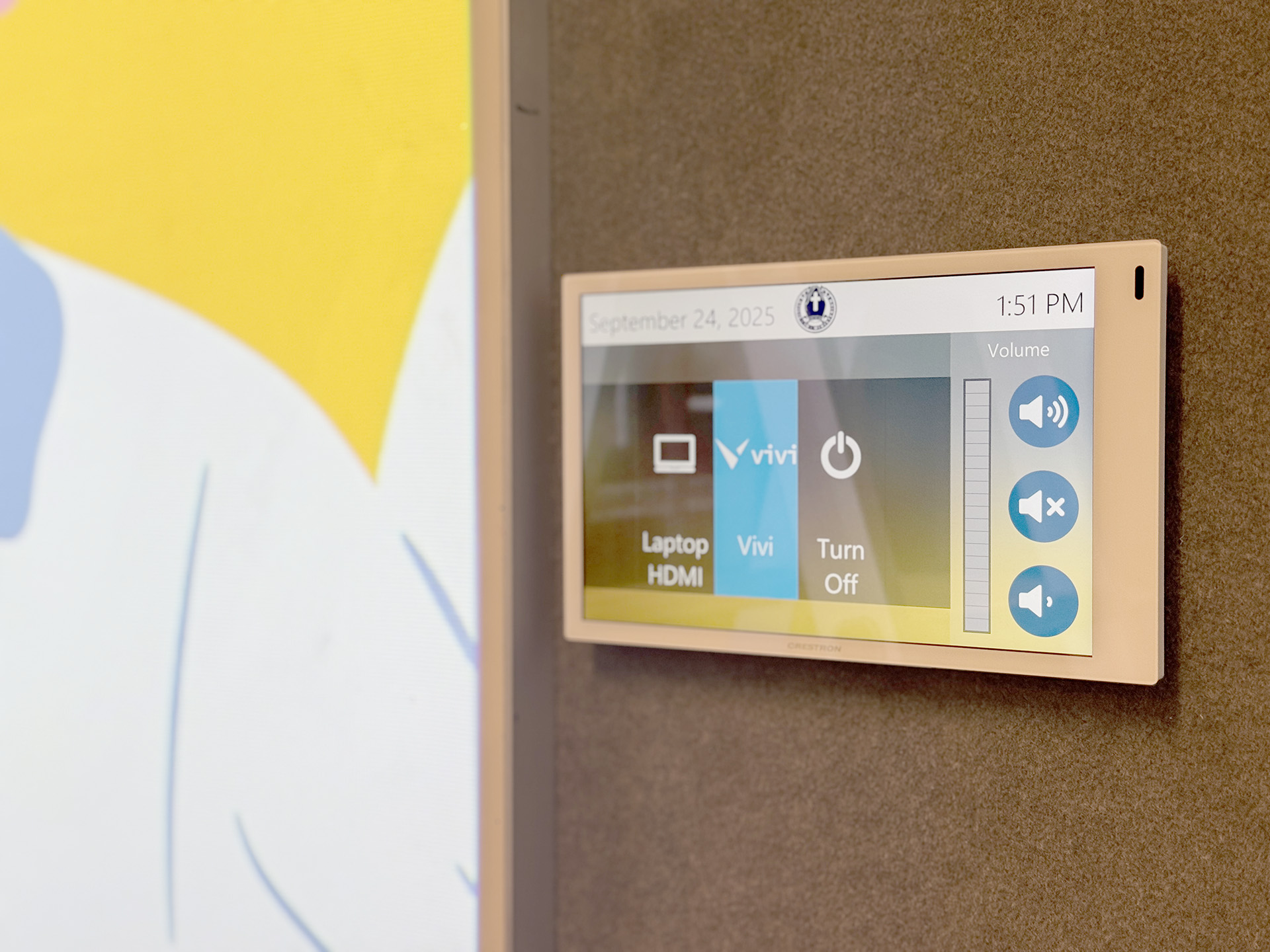 Case Study: Camberwell Girls Grammar School - Classroom Interactive Projectors Melbourne, Australia