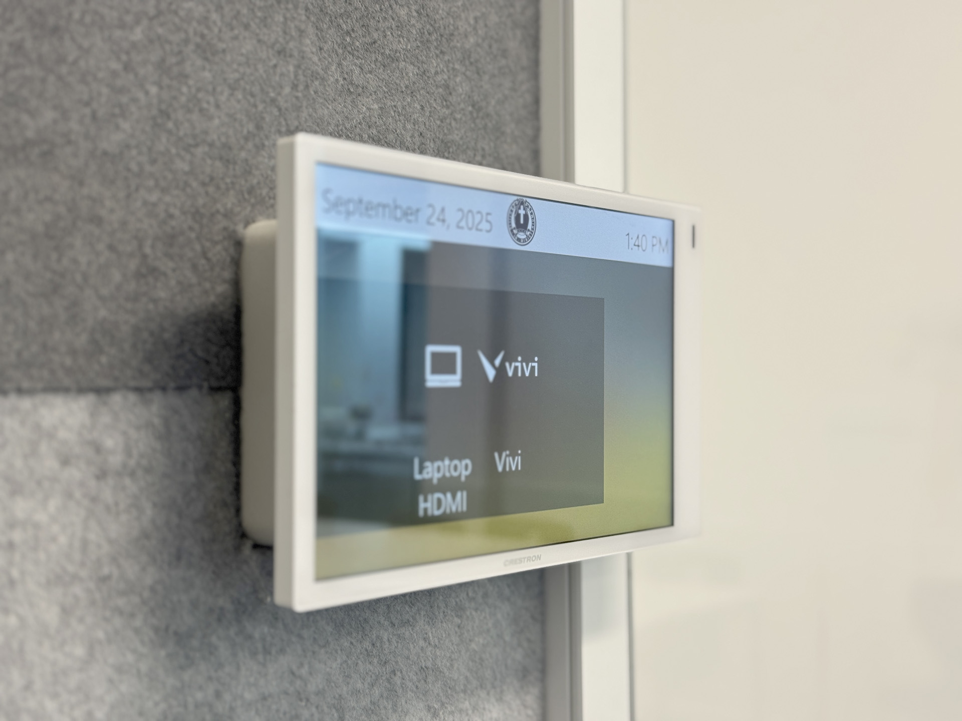 Case Study: Camberwell Girls Grammar School - Classroom Interactive Projectors Melbourne, Australia