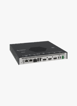 Crestron DM-NVX-384 AV-over-IP Switcher Melbourne, Australia