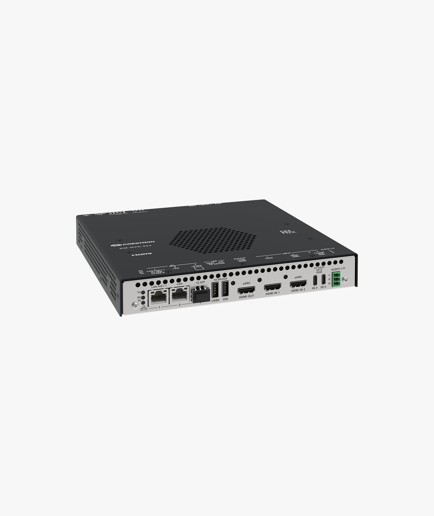 Crestron DM-NVX-384 AV-over-IP Switcher Melbourne, Australia