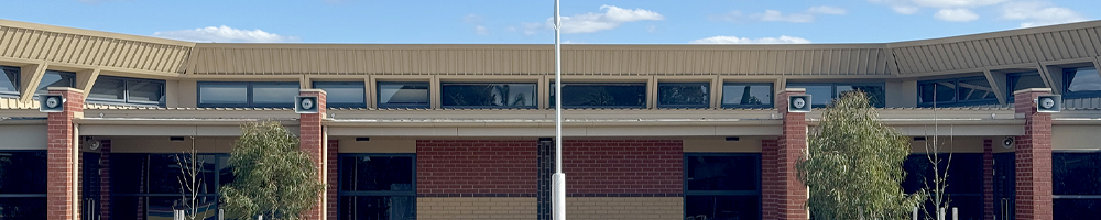 Case Study: St Carlo Borromeo Primary School - Audio Upgrade in Melbourne, Australia