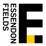 Essendon Fields Vision One Logo