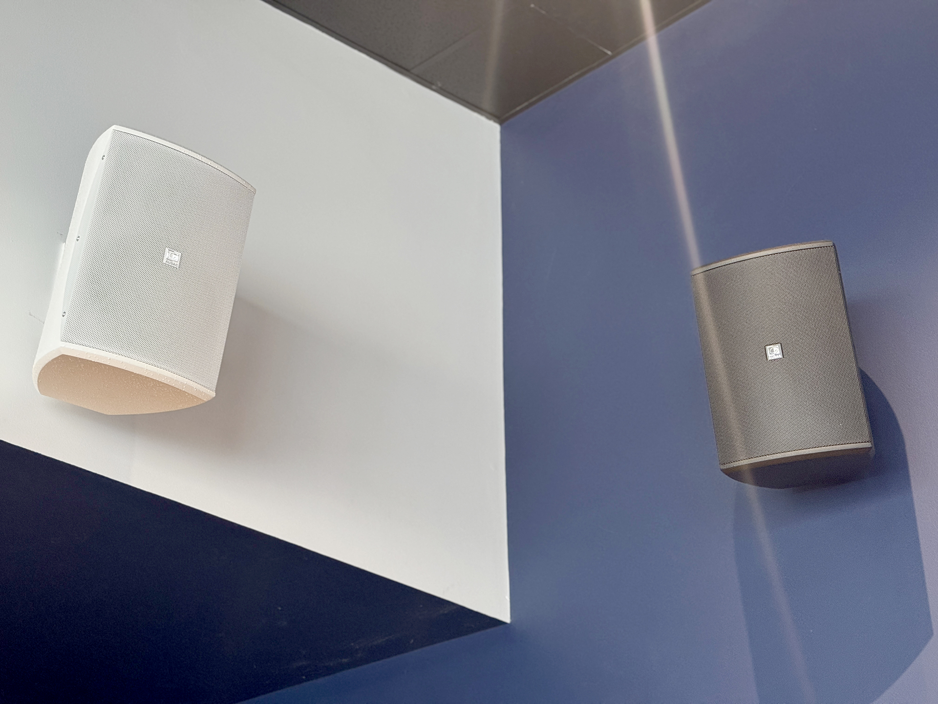 Case Study: St Carlo Borromeo Primary School - Audio Upgrade in Melbourne, Australia