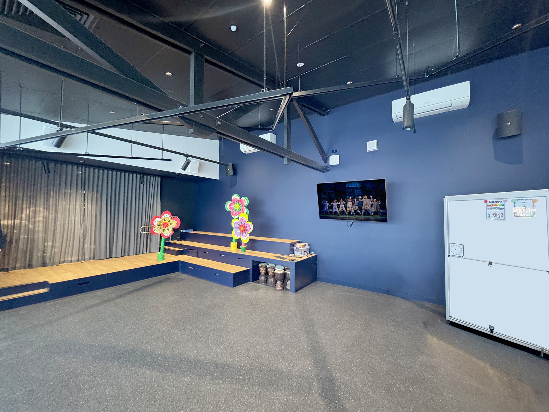 Case Study: St Carlo Borromeo Primary School - Audio Upgrade in Melbourne, Australia