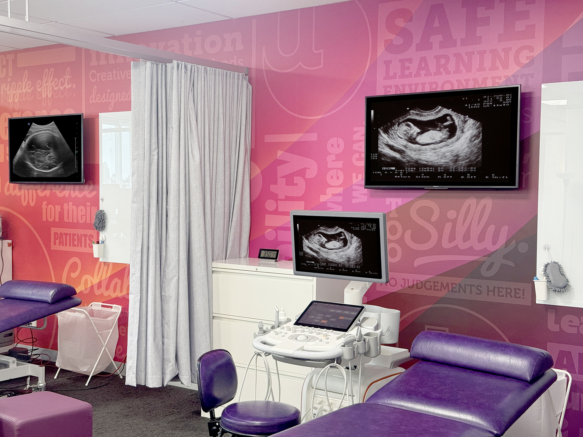 Case Study: Zedu Ultrasound Training Solutions - AV Upgrade in Melbourne, Australia