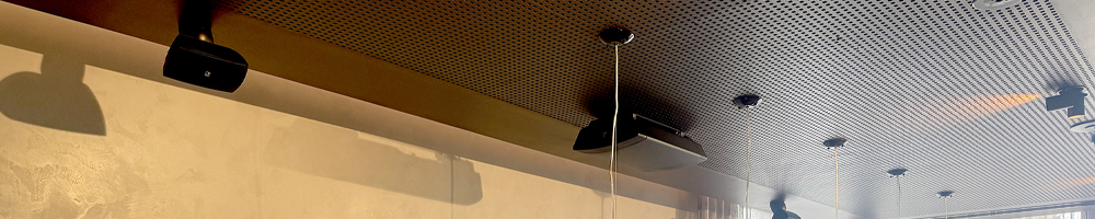 Case Study: Meat Flour Wine, Narre Warren - Audio System Installation Melbourne, Australia