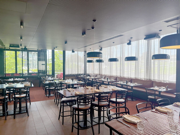 Case Study: Meat Flour Wine, Narre Warren - Audio System Installation Melbourne, Australia