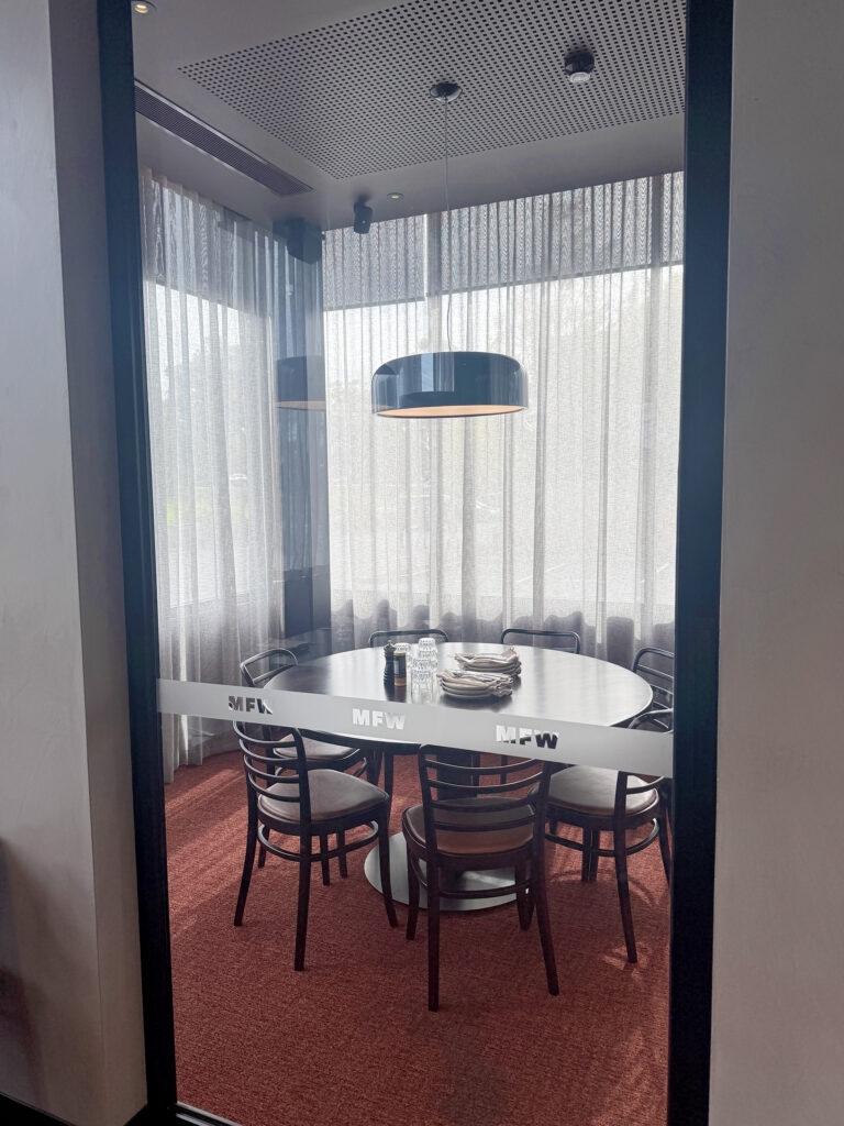 Case Study: Meat Flour Wine, Narre Warren - Audio System Installation Melbourne, Australia