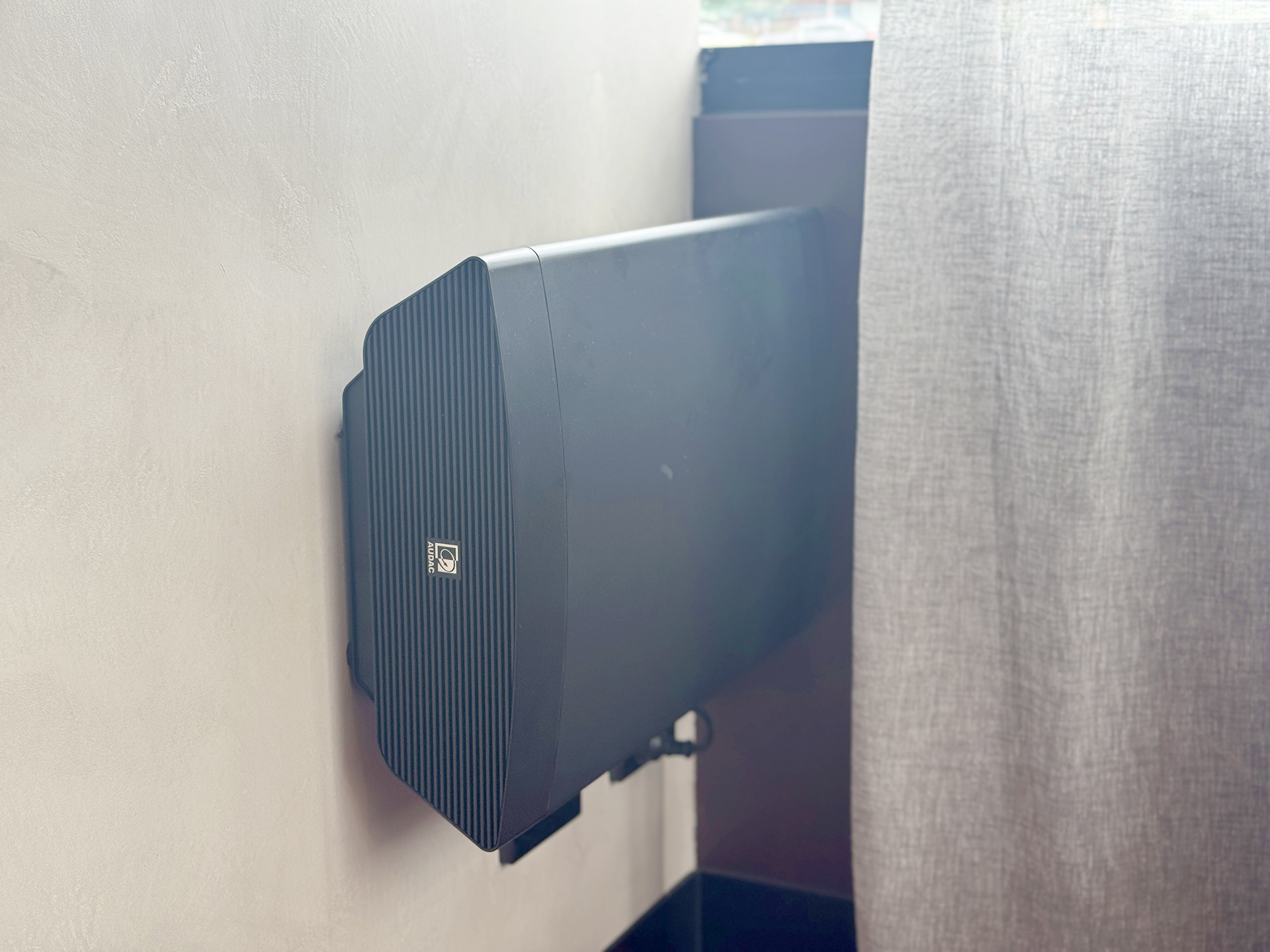 Case Study: Meat Flour Wine, Narre Warren - Audio System Installation Melbourne, Australia